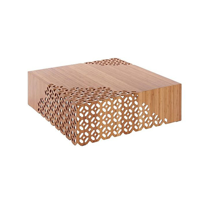 Lace Coffee Table 9241