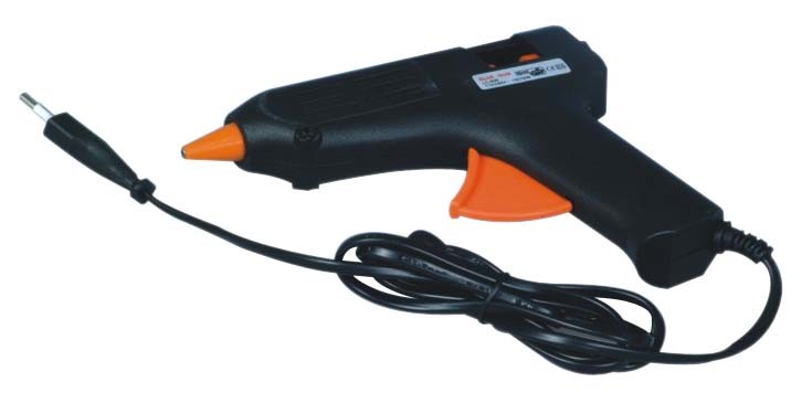 High Quality Hot Melt Glue Gun with CE Approval (SG-015)