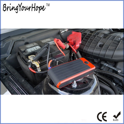 12000mAh Power Car Jump Starter in Tool Case Packaging (XH-PB-113)