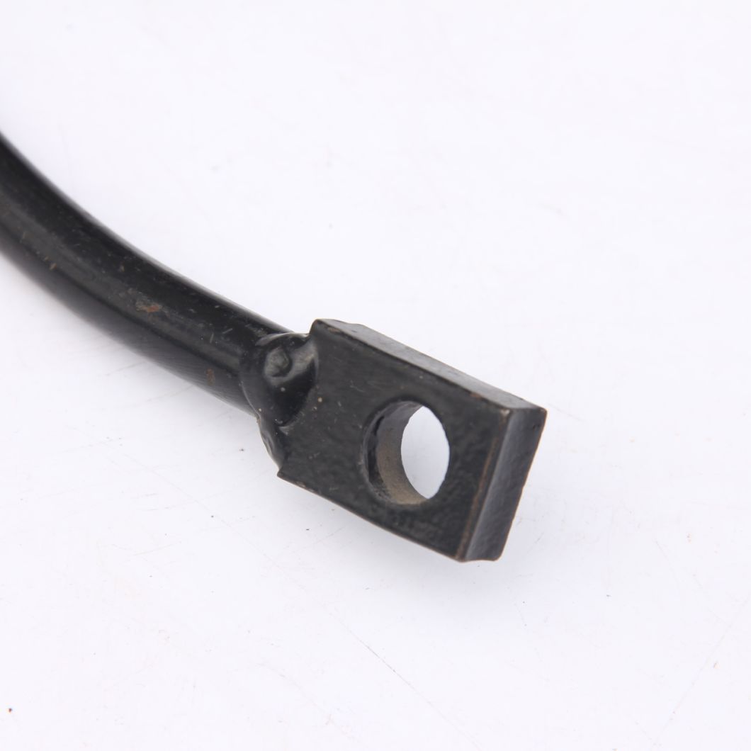 FL-46 Welding Fabrication Carbon Steel Metal Parts for Accelerator Pedal