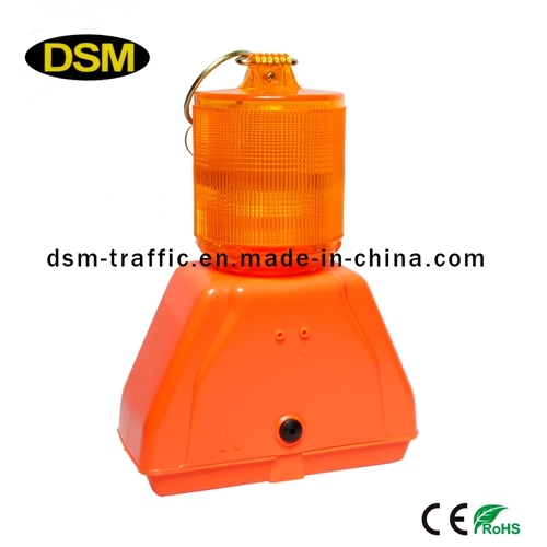 Traffic Warning Lamp (DSM-14)