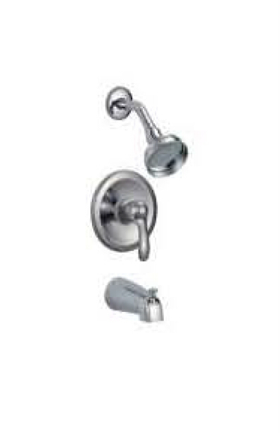 Upc Approved Wall Mounting Shower Sets