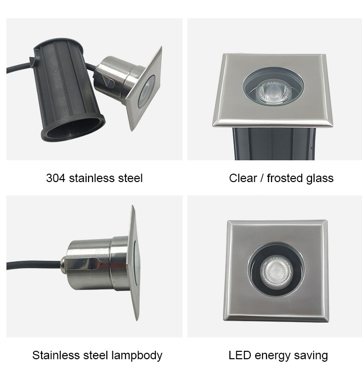 Decking Light Sets Decking Light Sets
