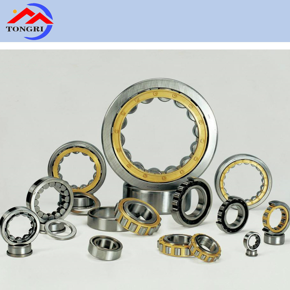 High Efficiency/ Waterproof /Cylindrical Roller Bearings