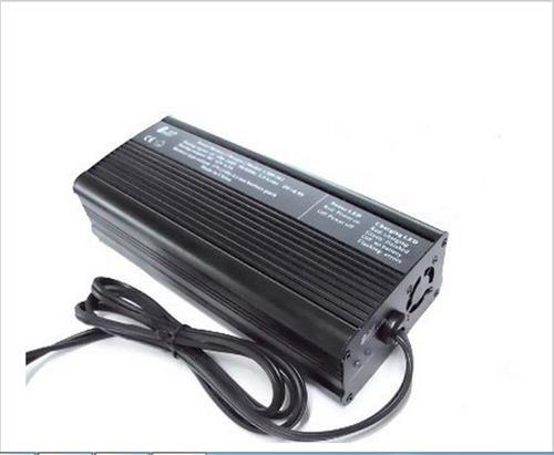 48V Plug-in Battery Chargers Used to Cycle Charge Battery Pack in Electric Cars, Sightseeing Vehicles