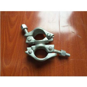 Swivel Coupler Drop Forged of American Style