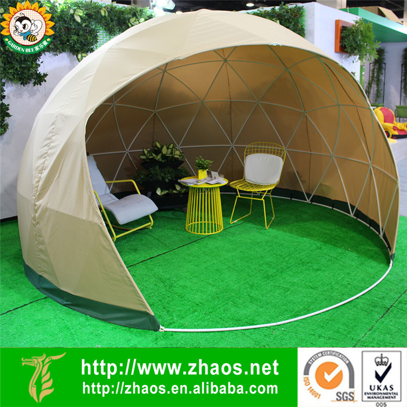 Newest Igloo Garden Play House Dome Tent