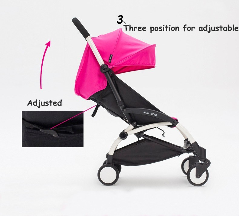 American Standard Baby Stroller/Carriage