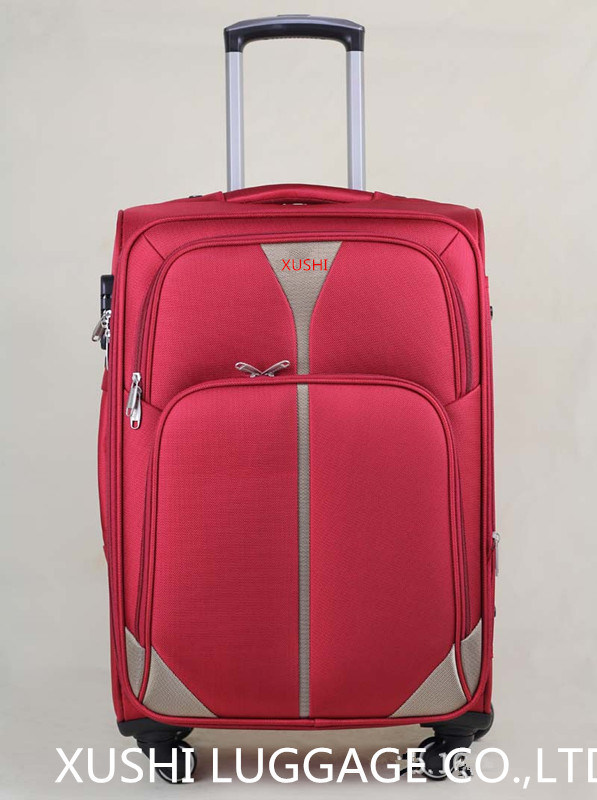 Good Quality Oxford Hard Shell Travel Bag From Xushi-Luggage