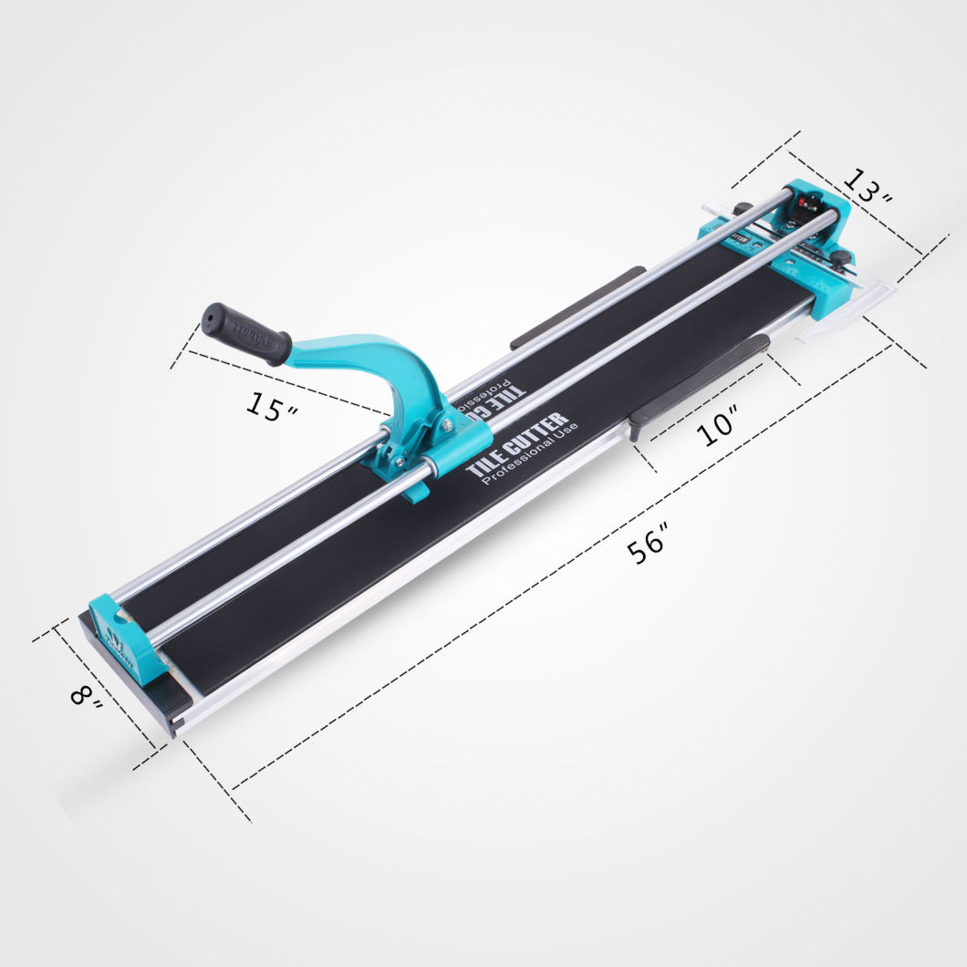 1200mm Manual Tile Cutter Ceramic Porcelain Cutting Machine