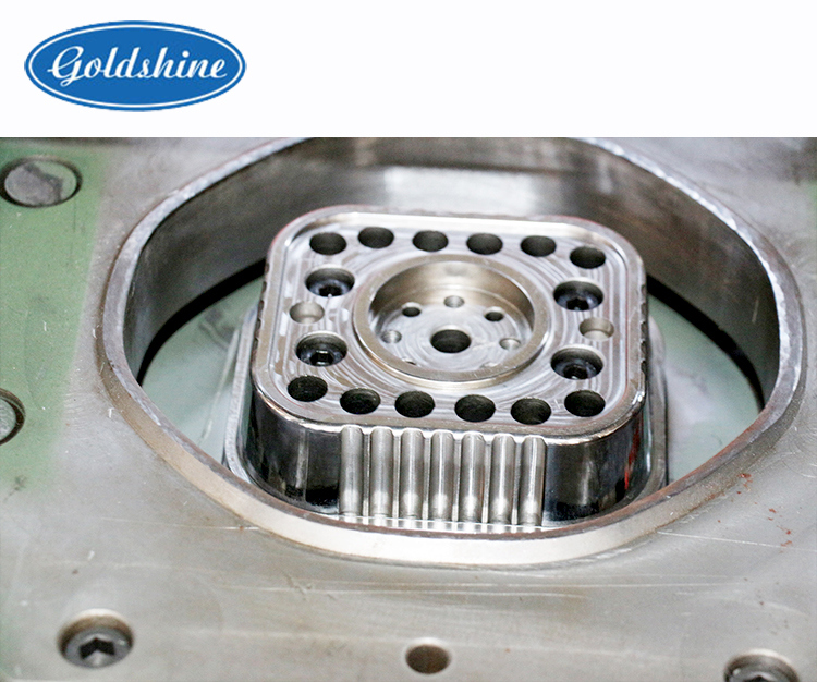 Household Aluminum Container Mould (GS-MOULD)