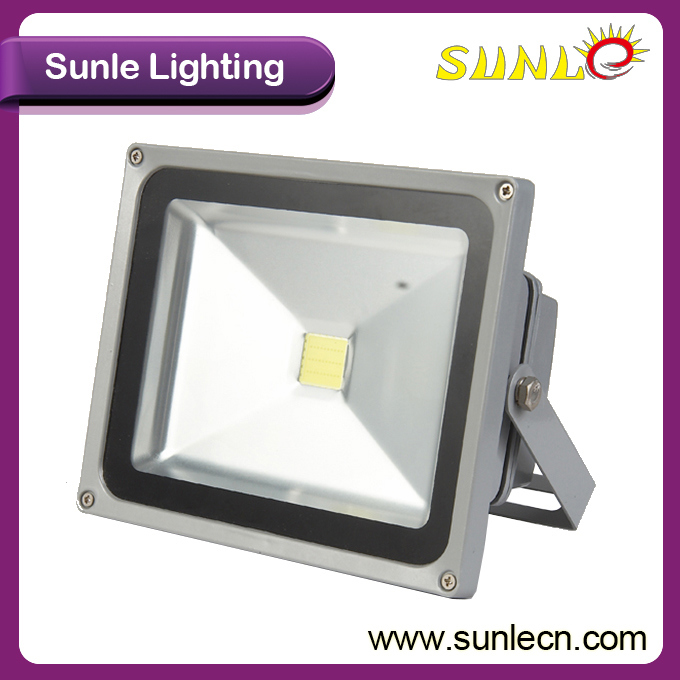 30 Watt LED Flood Light LED Spotlights Outdoor (SLFL33 30W-COB)