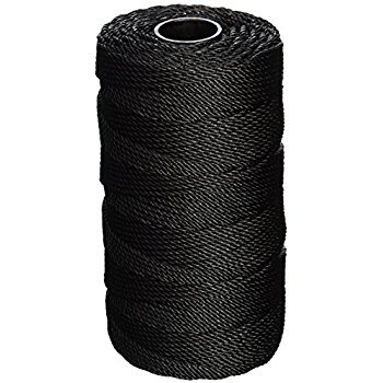 High Quality Nylon Multi-Filament Fishing Twine 210D/6