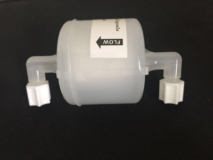 PTFE-Membranfilter PTFE membrane filter