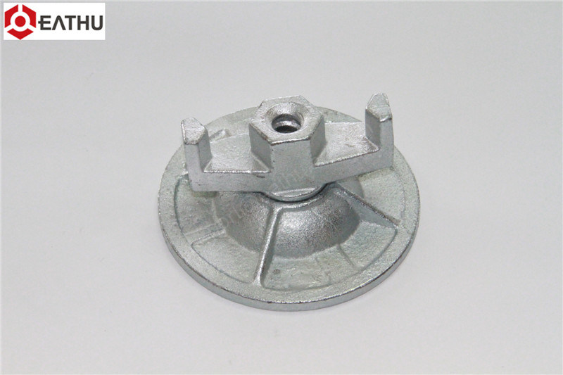 Formwork Wing Nut, Scaffolding Anchor Nut