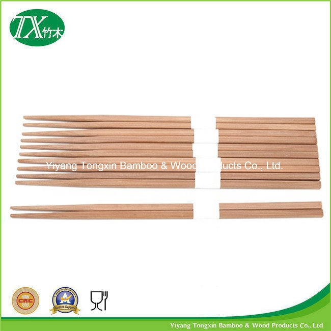 High Quality Suppliers Choice Reusable Bamboo Chopstick