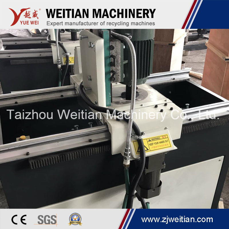 Ce Certificate Automatic Plastic Crusher&Shredder Knives Blade Grinder