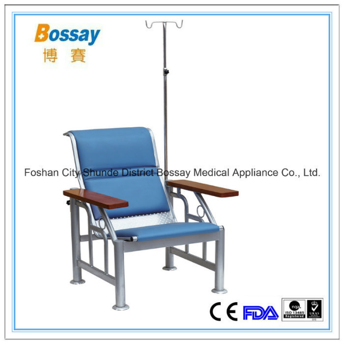 Cheap Hospital Furniture Infusion Chair