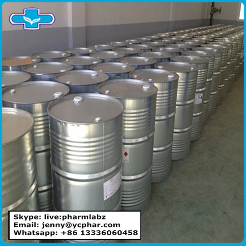 China Factory Colourless Liquid 1, 4-Butanediol with Delivery Guarantee
