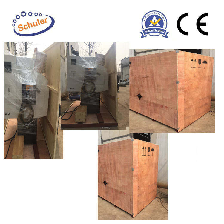 China Factory Flat/Slant Bed Mini Bench Metal Lathe CNC Lathe Machine Tools Price