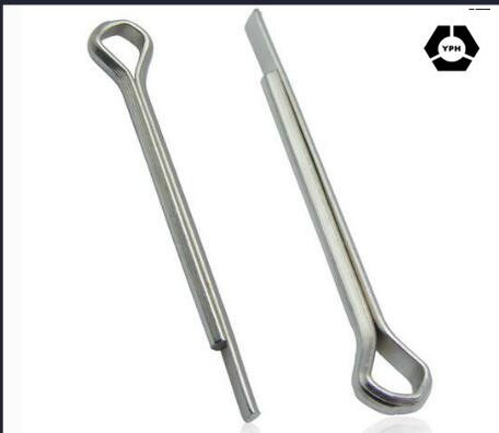 DIN94 Stainless Steel Split Cotter Pins (A2, A4)