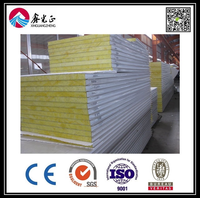 Prefabricated Building Construction Projects Steel Structure Mobile Workshop (BYSS1301)