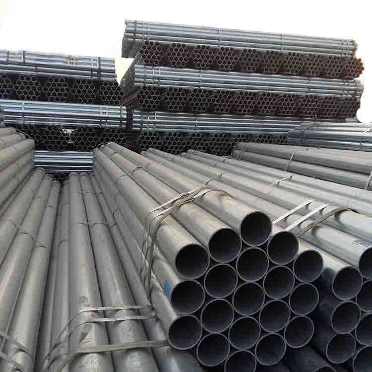 SSAW Water Pipe Line/Spiral Welded Steel Pipe Supplier