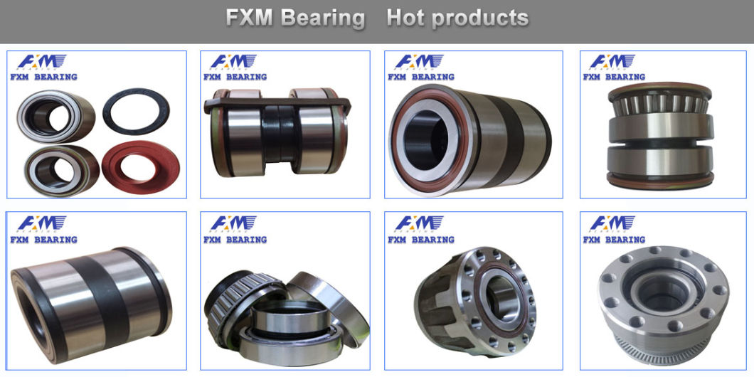 20581397 Bearings Manufacturer Tapered Roller Bearing, Ball Bearing, Truck Wheel Hub Bearing