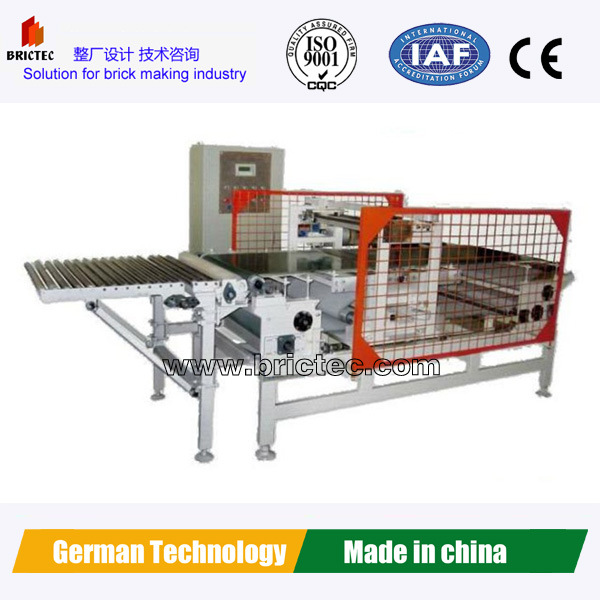 Manufacturing Clay Tile Cutter with After-Sales Service