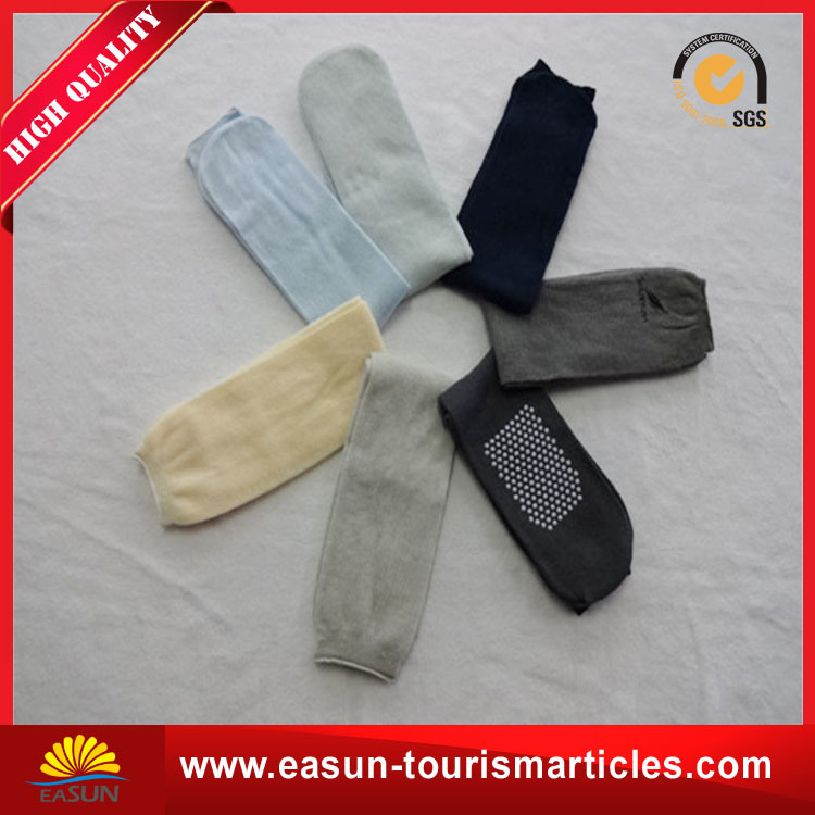 Wholesale Disposable Aviation Cozy Socks