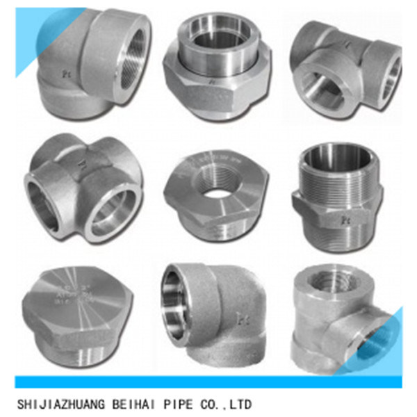 ASTM A193 B7 Stud Bolts with ASTM A194 2h Heavy Hex Nuts