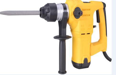 13mm, 40mm, 30mm Electric Power Rotary Hammer with SDS Chisel Drill