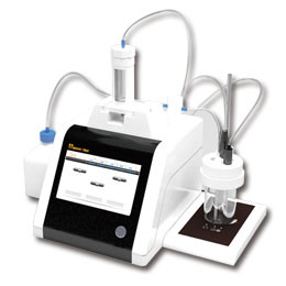 Auto Titrator T860