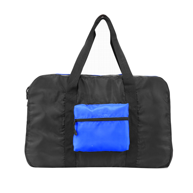 Sport Gym Nylon Duffel Travelling Outdoor Fold Travel Bag