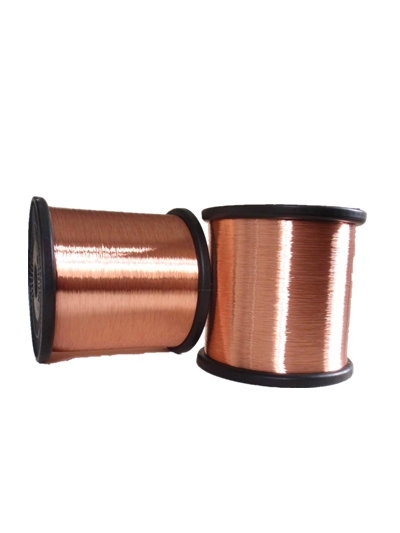 Nickel Plated Copper Wire 0.10mm