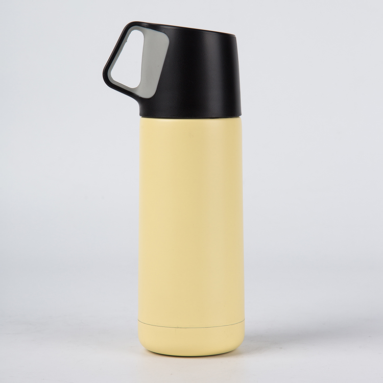 China Stainless Steel Water Thermos Vacuum Flask