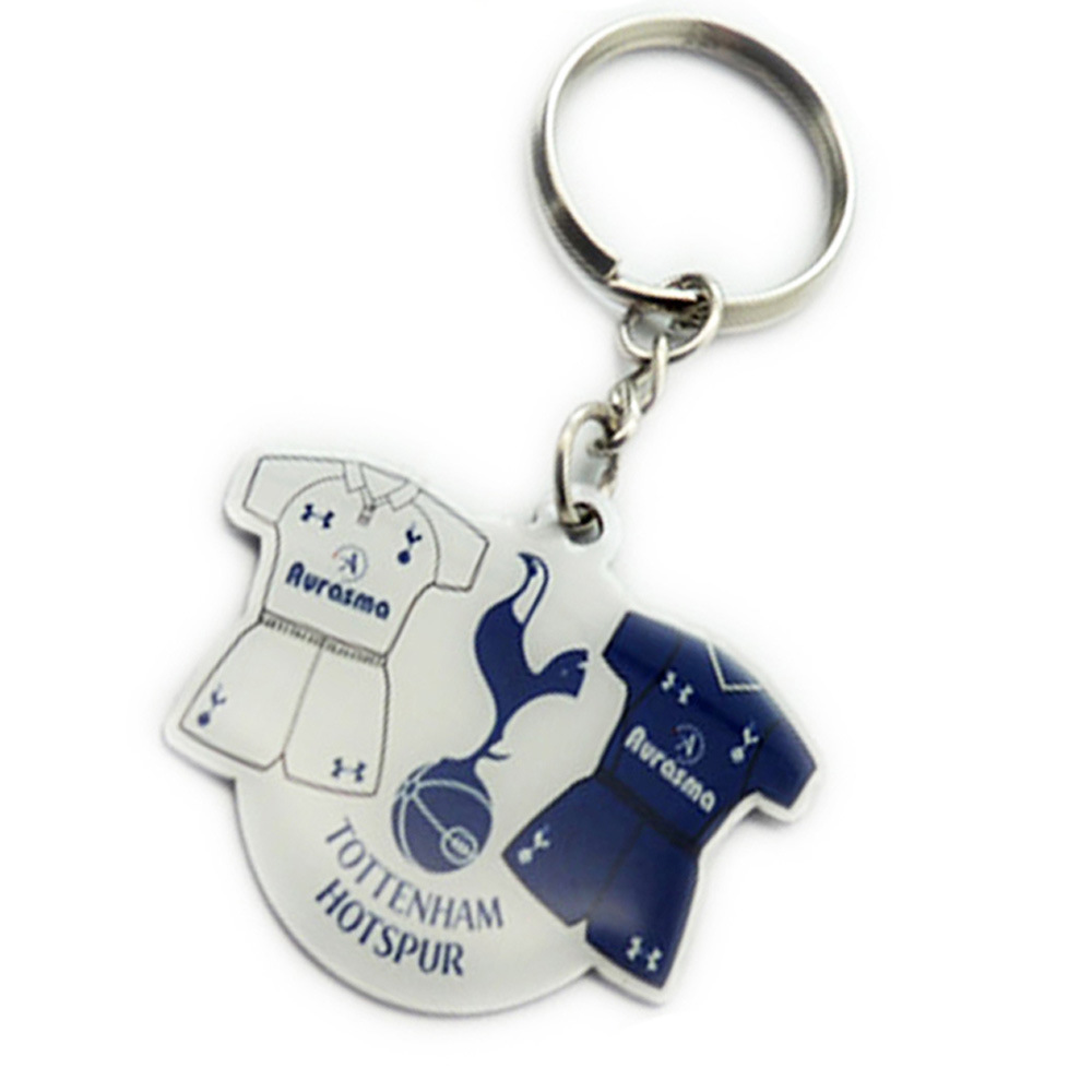 Customized Metal Printing Key Holder for Gift (xd-031739)