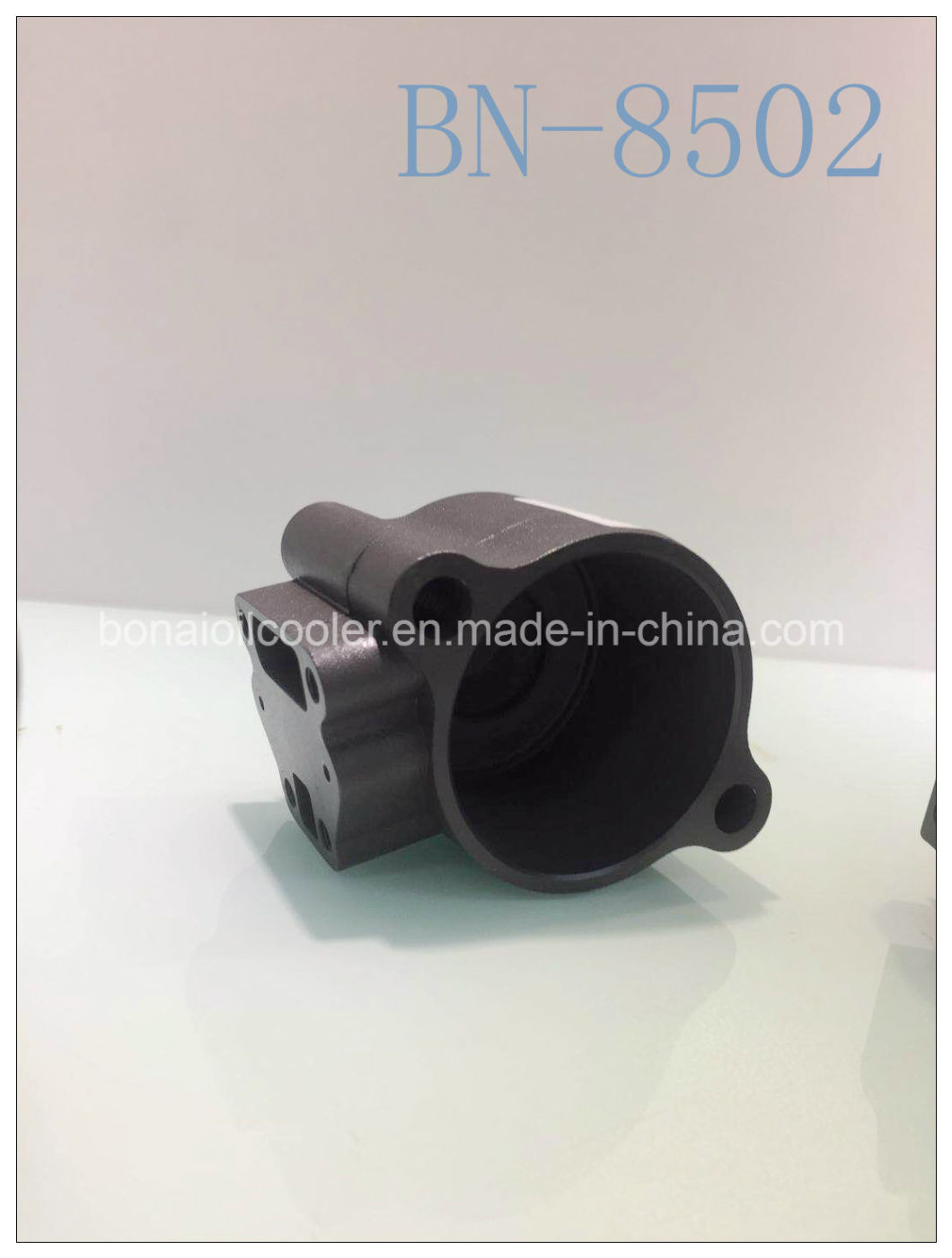 Auto Spare Parts Aluminum Casting Series 1345149 Shift Cylinder