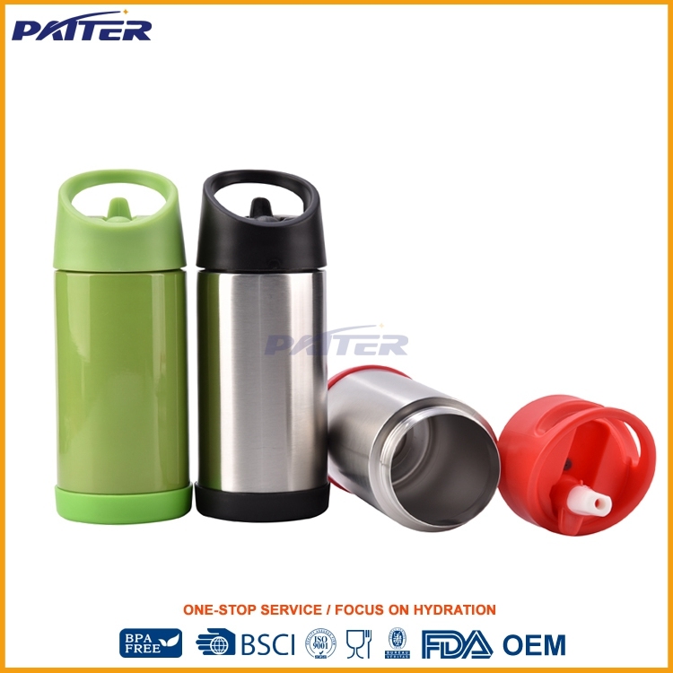 Wholesale Customized Color Vacuum Flask Keep Water Hot and Cold for 24 Hours