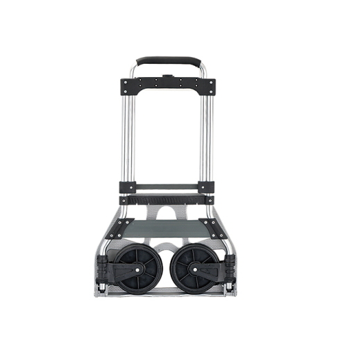 Steel Foldable Hand Truck/Hand Trolley Gzs100at