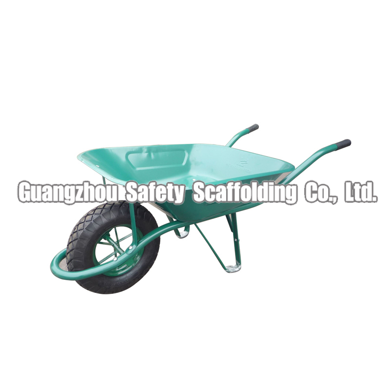 Industrial Heavy Duty Construction Tools Wheel Barrow