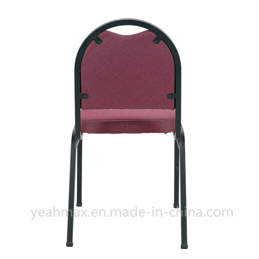 Modern Dining Chair for Hotel/Restaurant with fabric Upholstered