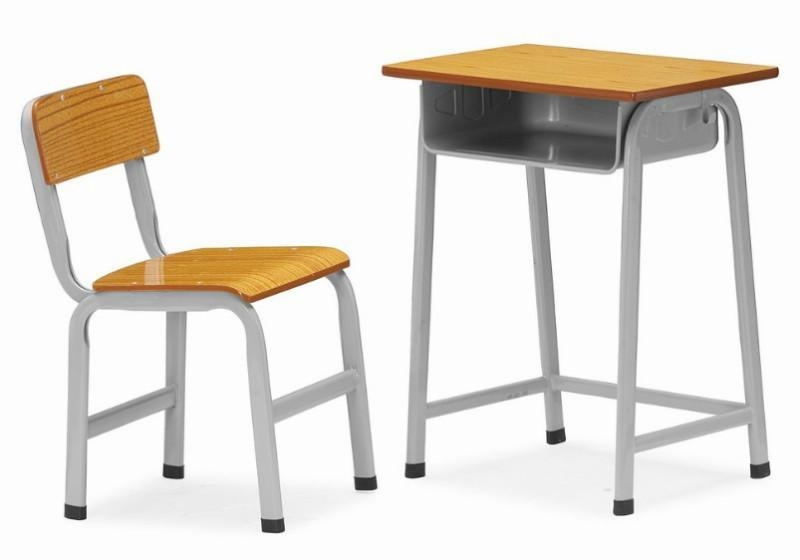 School Furniture Student Desk and Chair