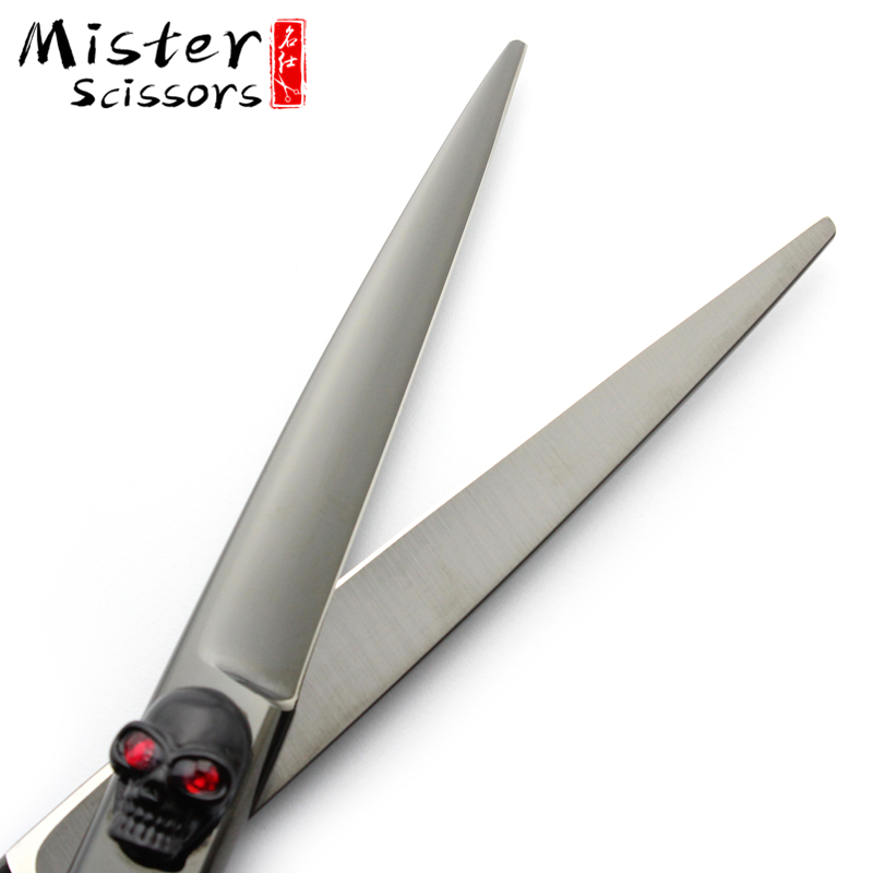 Friseur-Haarschneideschere Barber Hair Cutting Scissors