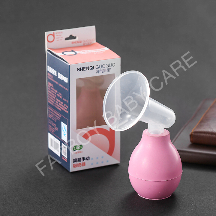 Simple Medical Grade Breast Pump Strong Suction/Simple Breast Pump