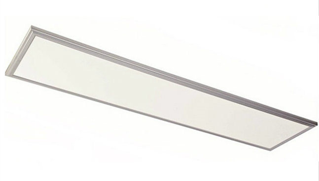 Float Square 300*1200mm Suspending LED Panel LED Pendant Light Panel