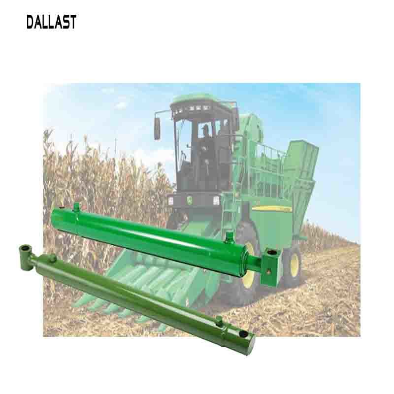 Special Double Acting Agriculture Farm Tractor Hydraulic Cylinder for Front End Loader