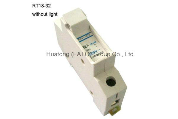 Fuse Holder Without LED