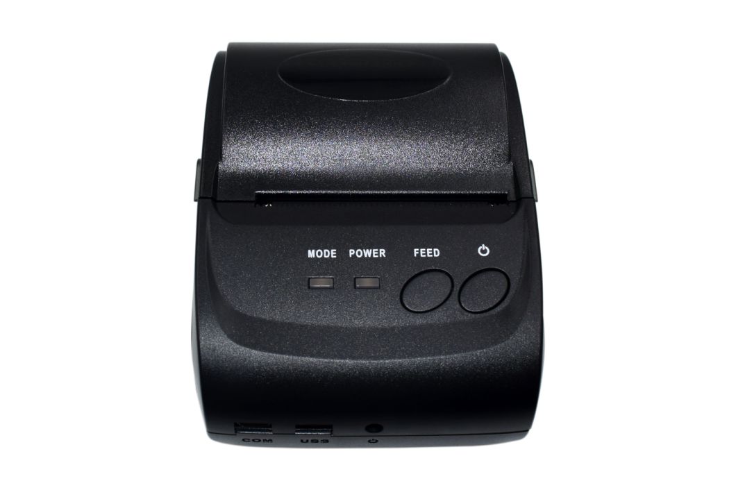 Free Sdk Bluetooth Printe Mini WiFi Thermal Printer Mechanism