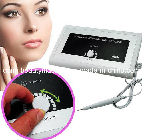 New Ultrasonic Freckles Pigment Age Spots Removal Remove Beauty Facial Skin Care Salon Machine Face Care